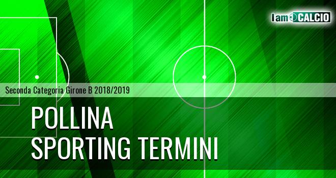 Pollina - Sporting Termini