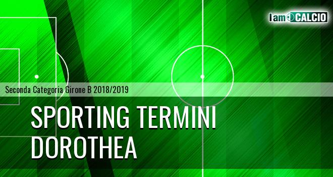 Sporting Termini - Dorothea