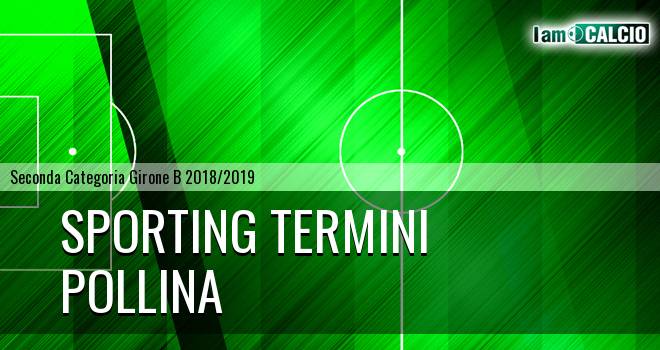 Sporting Termini - Pollina