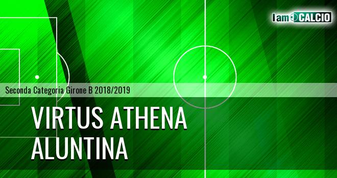 Virtus Athena - Aluntina