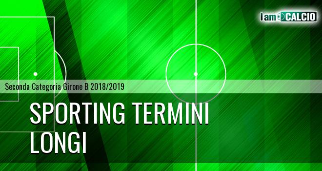 Sporting Termini - Longi