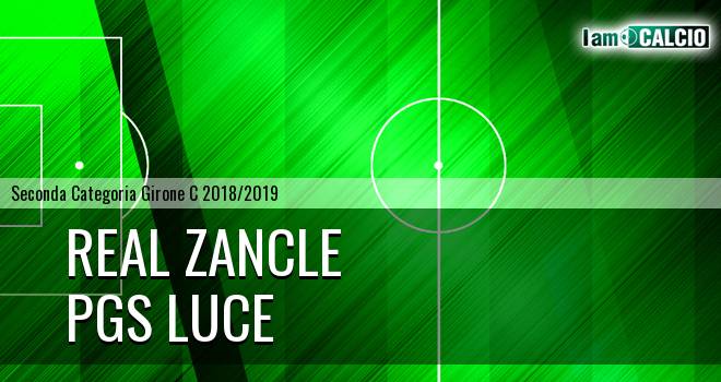 Real Zancle - PGS Luce