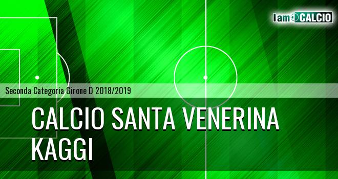 Calcio Santa Venerina - Kaggi