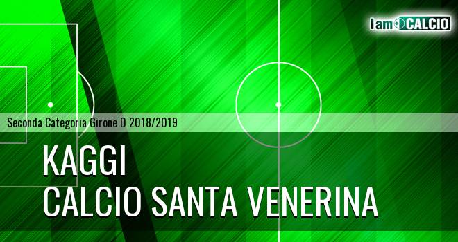 Kaggi - Calcio Santa Venerina