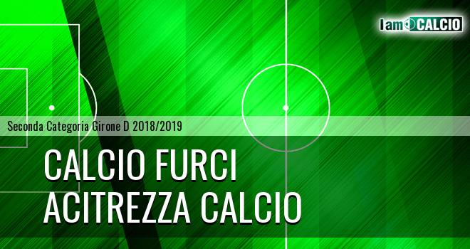 Calcio Furci - Acitrezza Calcio