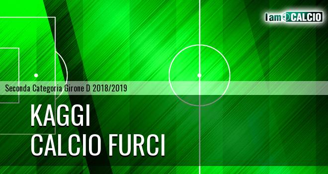 Kaggi - Calcio Furci