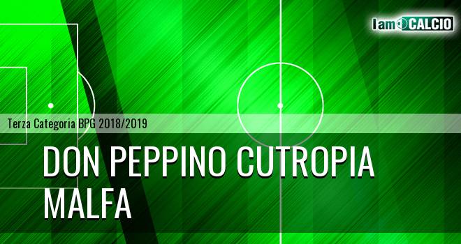 Don Peppino Cutropia - Malfa