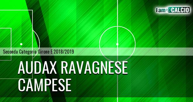 Audax Ravagnese - Campese