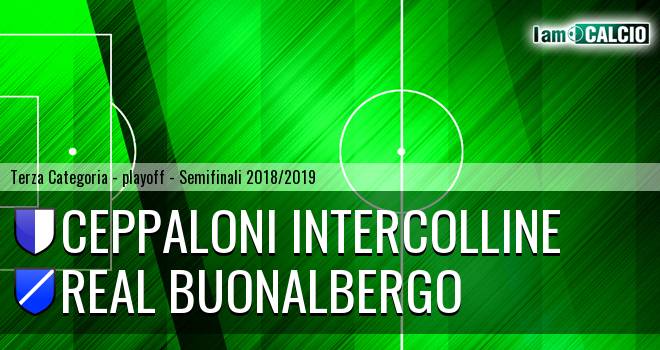 Real Buonalbergo - Ceppaloni Intercolline