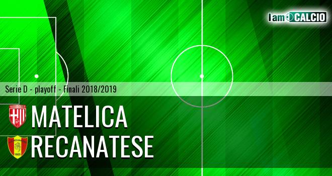 Matelica - Recanatese