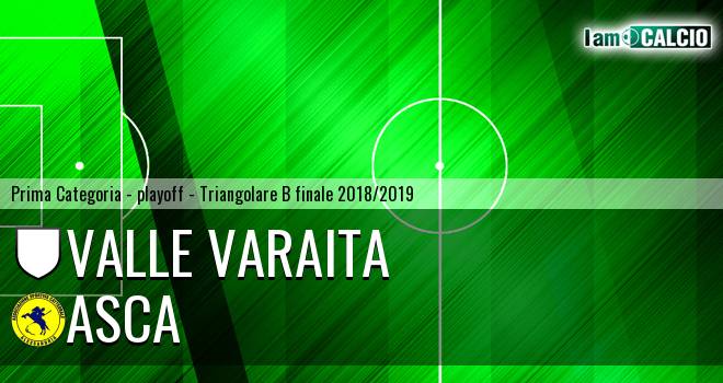 Valle Varaita - Forza e Coraggio Alessandria