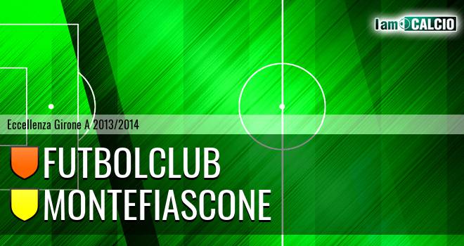 Futbolclub - Montefiascone