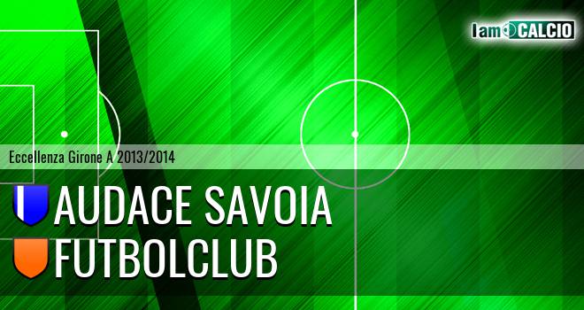 Audace Savoia - Futbolclub