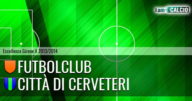 Futbolclub - Città di Cerveteri