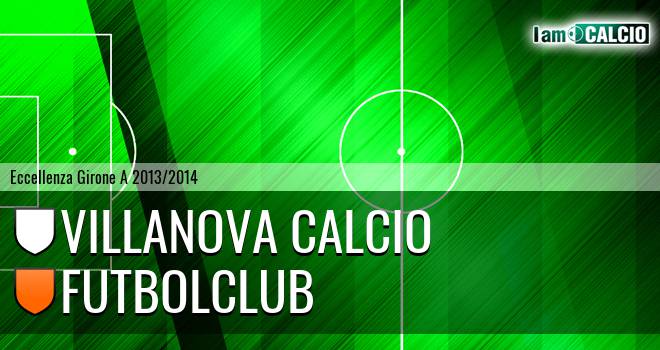 Villanova Calcio - Futbolclub