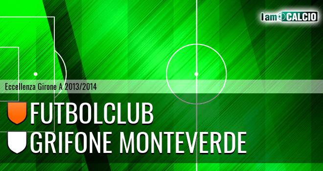 Futbolclub - Grifone Monteverde