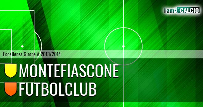 Montefiascone - Futbolclub