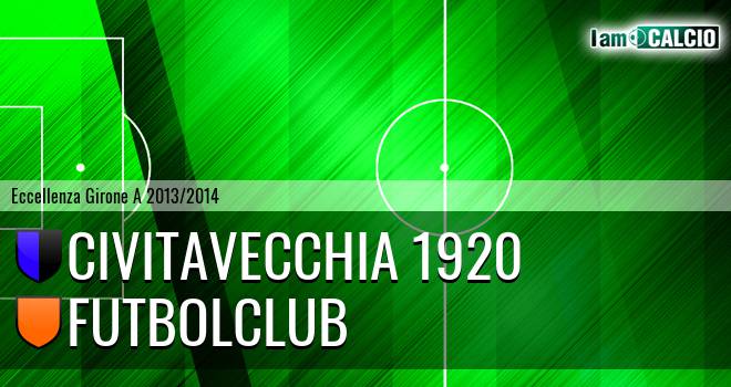 Civitavecchia 1920 - Futbolclub