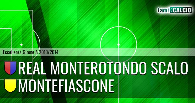 Real Monterotondo - Montefiascone