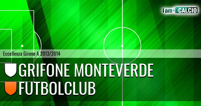 Grifone Monteverde - Futbolclub