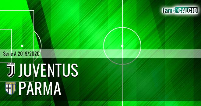 Juventus - Parma