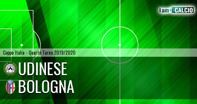 Udinese - Bologna