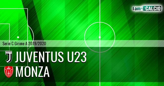 Juventus Next Gen - Monza