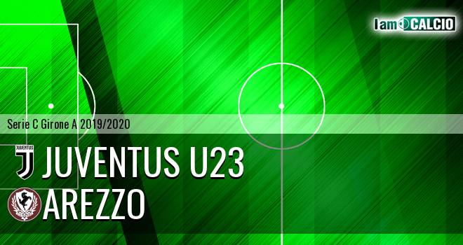 Juventus Next Gen - Arezzo