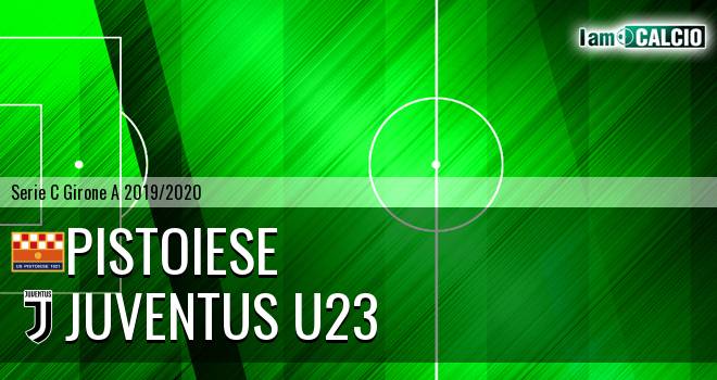 Pistoiese - Juventus Next Gen