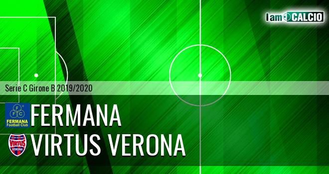 Fermana - Virtus Verona