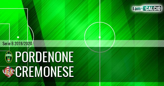 Pordenone - Cremonese