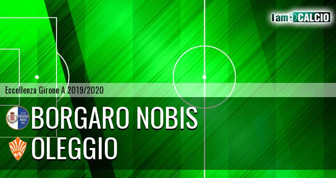 Borgaro Nobis - Oleggio