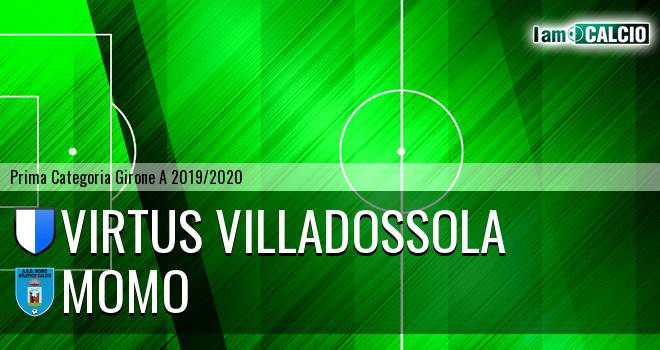 Virtus Villadossola - Momo