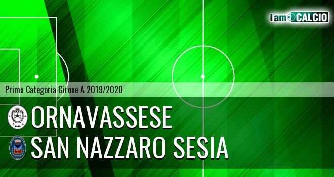 Ornavassese - San Nazzaro Sesia