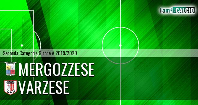 Mergozzese - Varzese