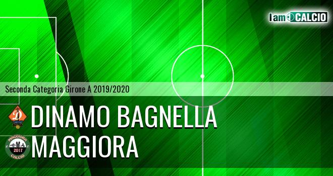 Bagnella - Maggiora