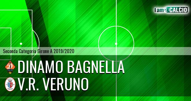 Bagnella - V.R. Veruno