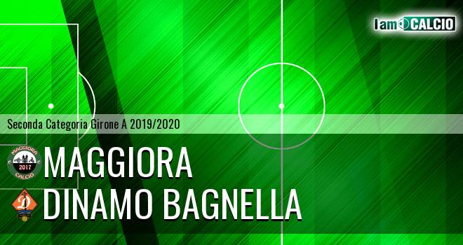 Maggiora - Bagnella