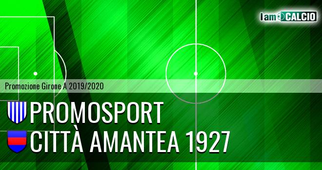 Promosport - Città Amantea