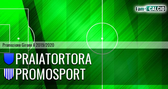 PraiaTortora - Promosport