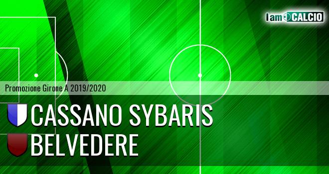 Cassano Sybaris - Belvedere