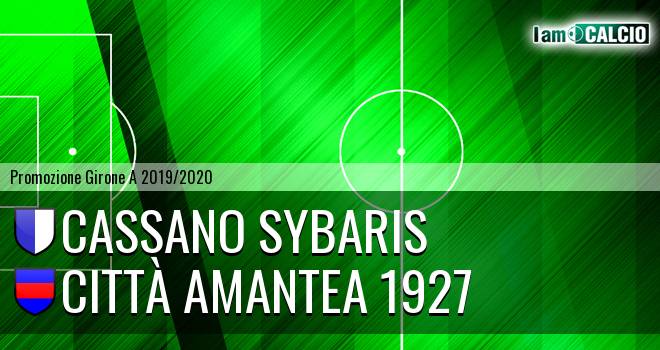 Cassano Sybaris - Città Amantea