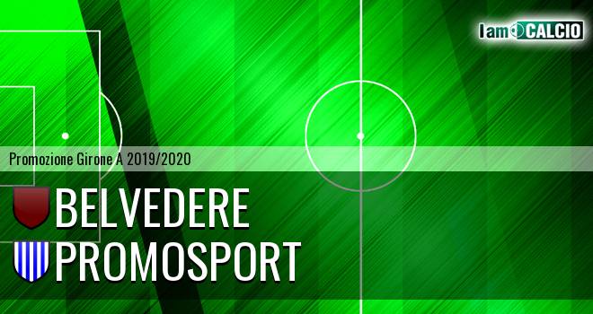 Belvedere - Promosport