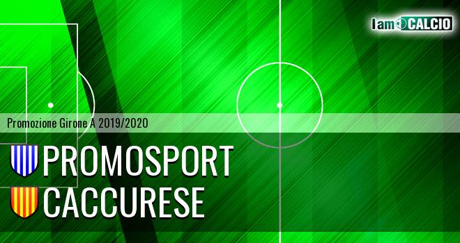 Promosport - Caccurese