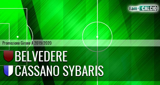 Belvedere - Cassano Sybaris