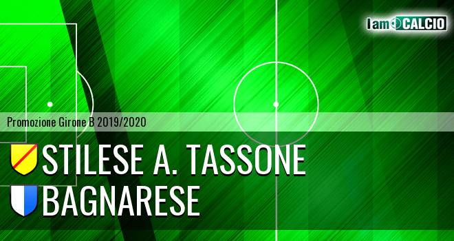 Stilese A. Tassone - Bagnarese