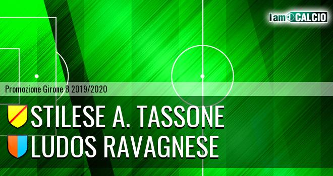 Stilese A. Tassone - Ludos Ravagnese