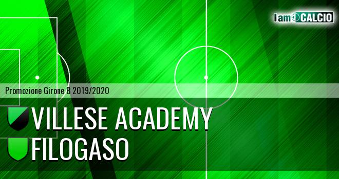 Villese Academy - Filogaso