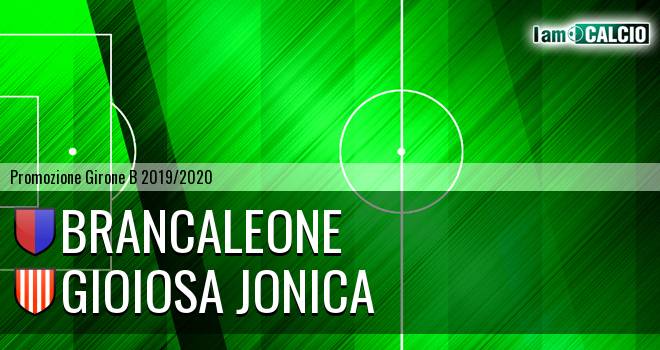 Brancaleone - Gioiosa Jonica