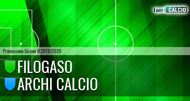 Filogaso - Archi Calcio